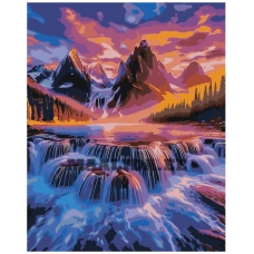 Maalid numbrite järgi 8@E.-T2