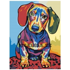 Maalid numbrite järgi A102