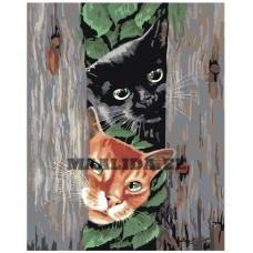 Maalid numbrite järgi A114