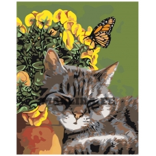 Maalid numbrite järgi A126