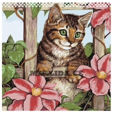 Maalid numbrite järgi A129