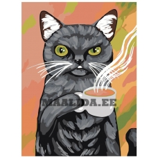 Maalid numbrite järgi A130