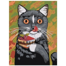 Maalid numbrite järgi A131