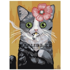 Maalid numbrite järgi A132