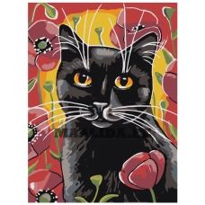 Maalid numbrite järgi A136