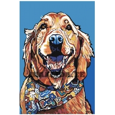 Maalid numbrite järgi A141