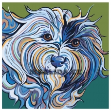 Maalid numbrite järgi A143