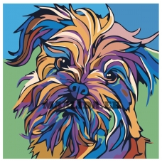 Maalid numbrite järgi A144