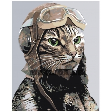 Maalid numbrite järgi A148