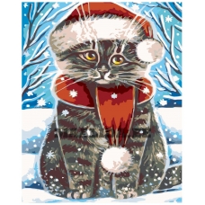 Maalid numbrite järgi A173