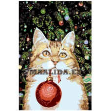 Maalid numbrite järgi A175