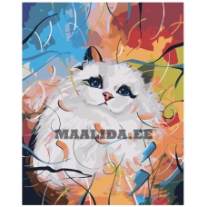 Maalid numbrite järgi A182