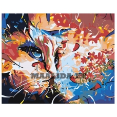 Maalid numbrite järgi A187