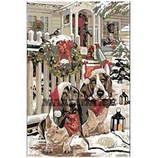 Maalid numbrite järgi A190