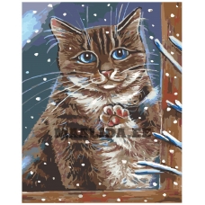 Maalid numbrite järgi A193