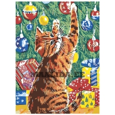 Maalid numbrite järgi A194