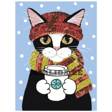 Maalid numbrite järgi A196