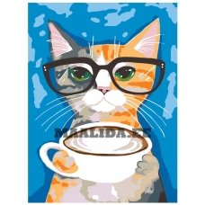 Maalid numbrite järgi A197