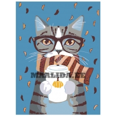 Maalid numbrite järgi A198