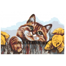 Maalid numbrite järgi A210