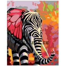 Maalid numbrite järgi A212