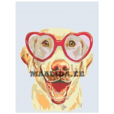 Maalid numbrite järgi A224