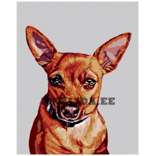 Maalid numbrite järgi A238