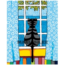 Maalid numbrite järgi A277