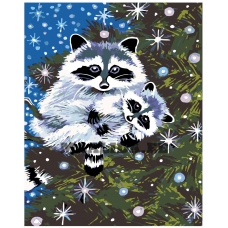 Maalid numbrite järgi A286