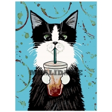 Maalid numbrite järgi A289