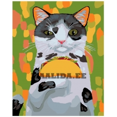 Maalid numbrite järgi A293