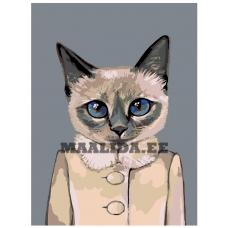 Maalid numbrite järgi A297