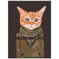 Maalid numbrite järgi A298