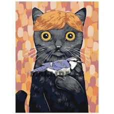 Maalid numbrite järgi A299