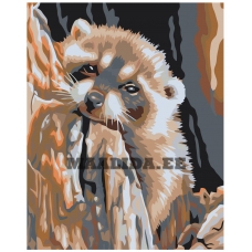 Maalid numbrite järgi A29