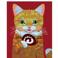 Maalid numbrite järgi A312