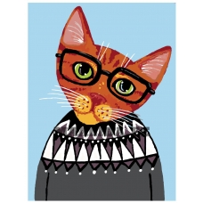 Maalid numbrite järgi A313