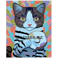 Maalid numbrite järgi A314