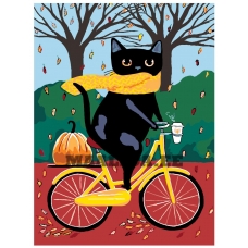 Maalid numbrite järgi A318