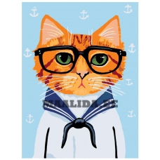 Maalid numbrite järgi A325