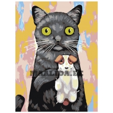 Maalid numbrite järgi A326