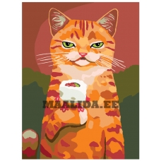 Maalid numbrite järgi A327