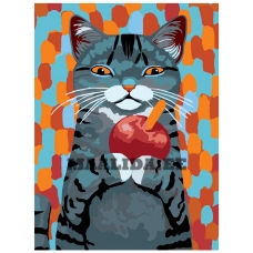 Maalid numbrite järgi A329