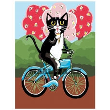 Maalid numbrite järgi A330