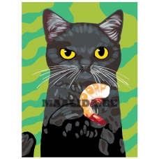 Maalid numbrite järgi A337