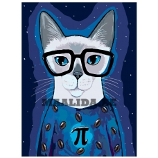 Maalid numbrite järgi A341