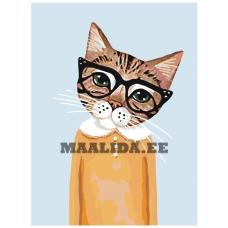 Maalid numbrite järgi A343