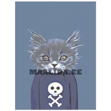 Maalid numbrite järgi A345