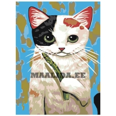 Maalid numbrite järgi A346