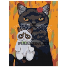 Maalid numbrite järgi A351